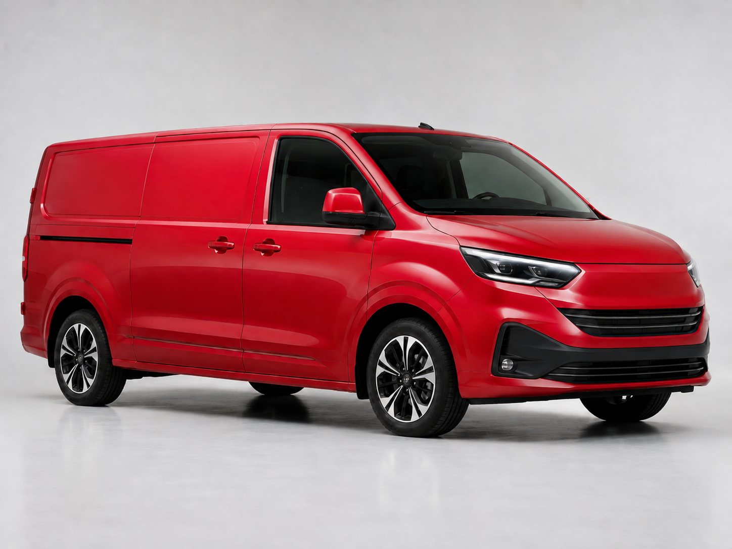 Van icon