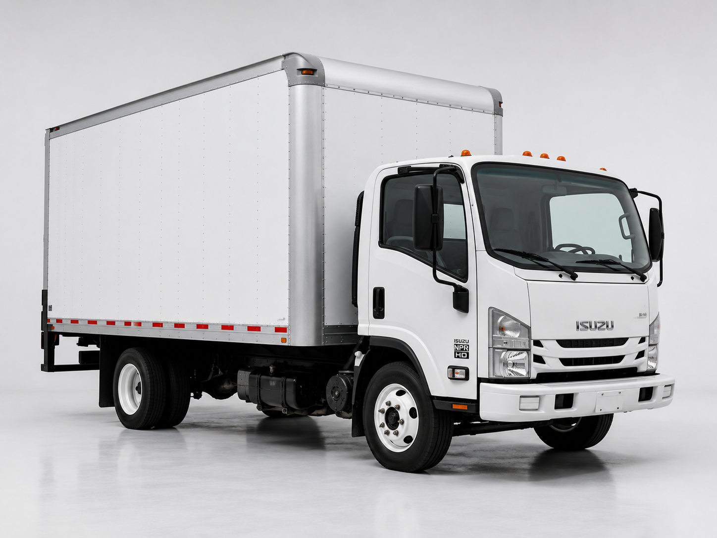 Lorry icon