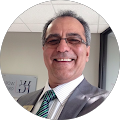 Steve Kalantar